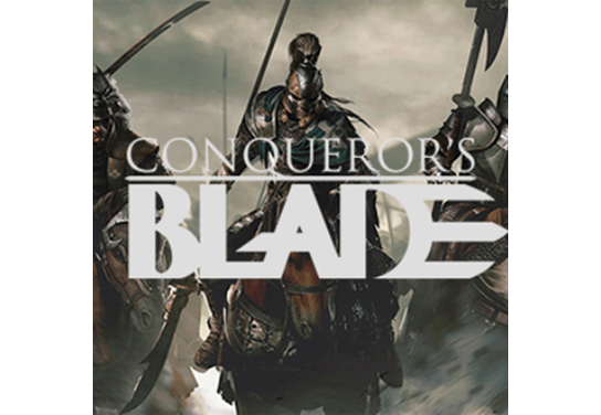 Запуск нового оффера Conqueror's Blade в системе ADVGame!