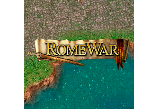 Акция для вебмастеров в оффере RomeWar!
