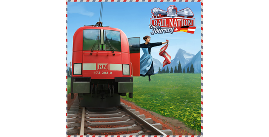 Новости оффера Rail Nation в системе ADVGame!