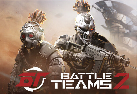 Запуск нового оффера Battle Teams 2 в системе ADVGame!