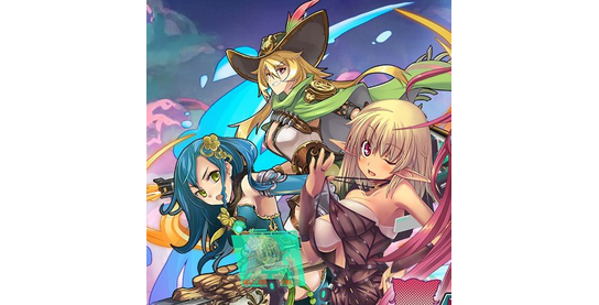 Запуск новых офферов от Nutaku в системе ADVGame!