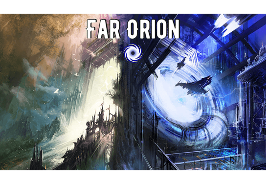 Запуск нового оффера Far Orion в системе ADVGame!