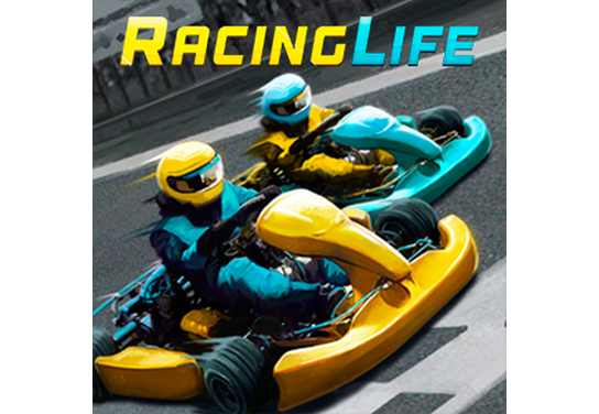 Запуск эксклюзивного оффера Racing Life WW в системе ADVGame!