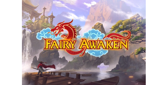 Запуск нового оффера Fairy Awaken [Android] в системе ADVGame!