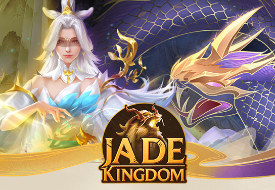 Повышение ставок в оффере Jade Kingdom в системе ADVGame!