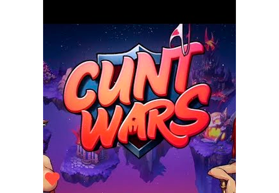 Запуск эксклюзивного оффера Cunt Wars в системе ADVGame!
