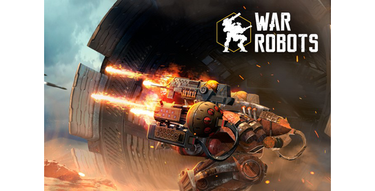 Запуск оффера War Robots WW в системе ADVGame!