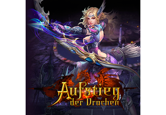 Новости оффера Aufstieg der Drachen в системе ADVGame!