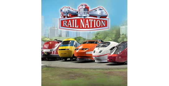 Акция для вебмастеров в оффере Rail Nation!