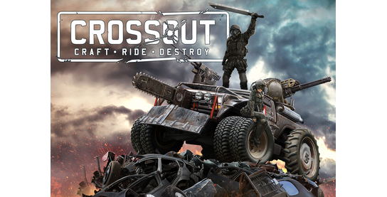 Повышение ставок в оффере Crossout CPP WW в системе ADVGame!
