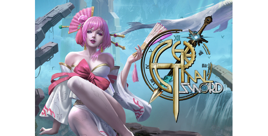 Запуск нового оффера Eternal Sword: Legend [iOS / Android] в системе ADVGame!