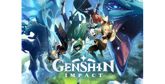 Запуск нового оффера Genshin Impact в системе ADVGame!