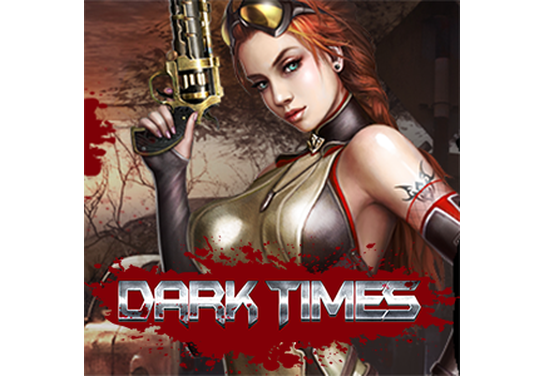 Запуск нового оффера Dark Times в системе ADVGame!