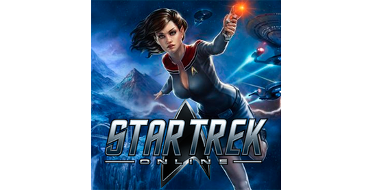 Запуск нового оффера Star Trek Online DACH в системе ADVGame!