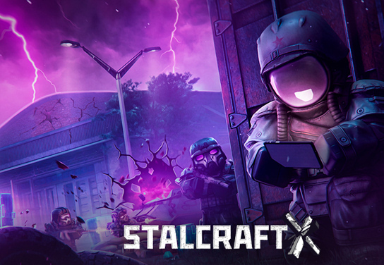 Новости офферов STALCRAFT и STALCRAFT WW в системе ADVGame!