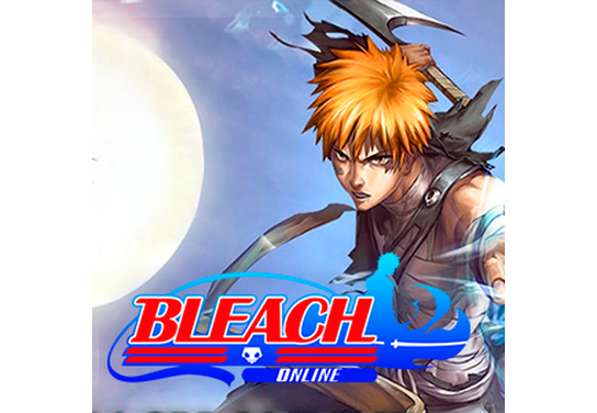 Запуск нового оффера Bleach Online WW в системе ADVGame!