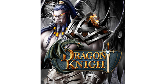 Запуск нового оффера Dragon Knight в системе ADVGame!
