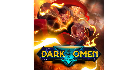 Запуск нового оффера Dark Omen в системе ADVGame!