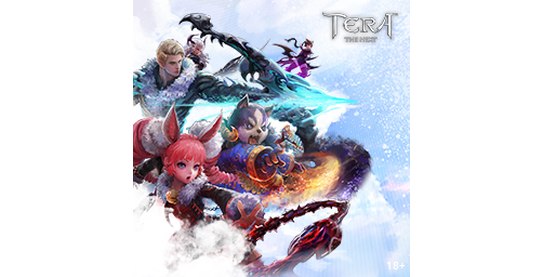 Запуск нового оффера TERA: The NEXT RU [CPP] в системе ADVGame!