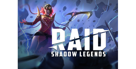 Запуск нового оффера RAID: Shadow Legends DACH SOI в системе ADVGame!