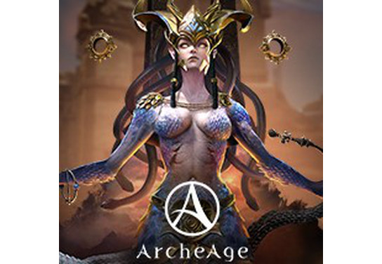 Новости оффера ArcheAge в системе ADVGame!