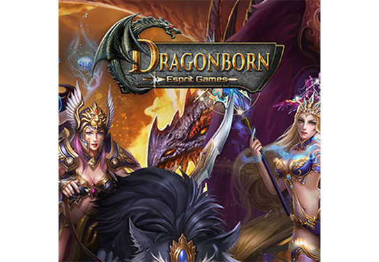 Новости оффера Dragonborn DE в системе ADVGame!