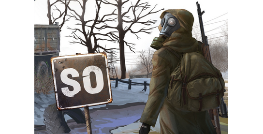 Возобновление работы оффера STALKER Online в системе ADVGame!