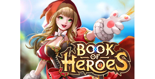Остановка оффера Book of Heroes WW в системе ADVGame!