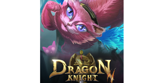 Возобновлена работа оффера Dragon Knight 2 (Creagames) в системе ADVGame!