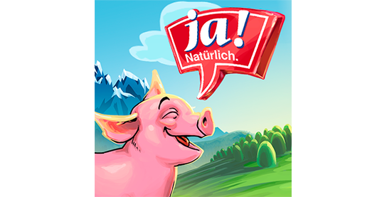 Запуск нового оффера Ja! Biohof [Android] в системе ADVGame!