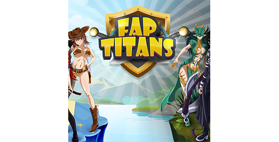 Новости оффера Fap Titans в системе ADVGame!