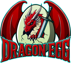 Dragon egg