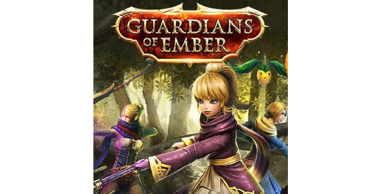 Остановка оффера Guardians of Ember в системе ADVGame!