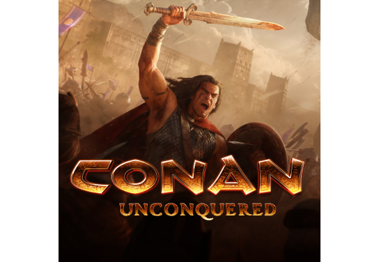 Запуск нового оффера Conan Unconquered WW в системе ADVGame!