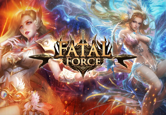 Запуск нового оффера Fatal Force [APK] в системе ADVGame!