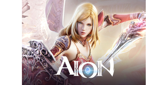 Новости оффера Aion в системе ADVGame!