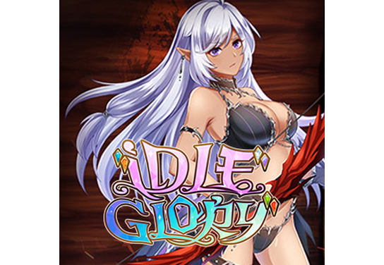Запуск нового оффера IDLE Glory в системе ADVGame!