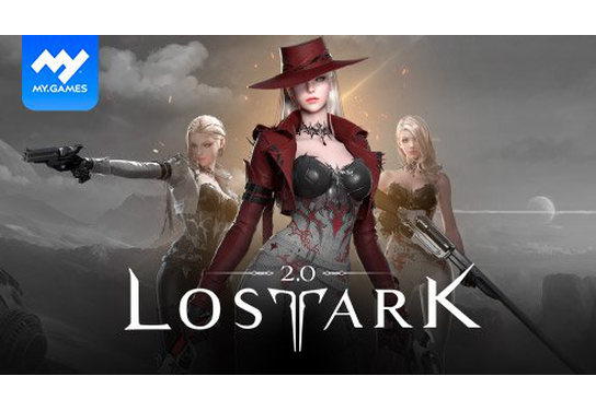 Новости оффера Lost Ark (CPP) в системе ADVGame!