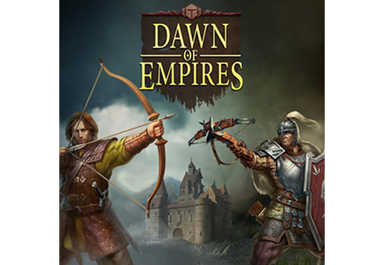 Запуск нового оффера Dawn of Empires в системе ADVGame!