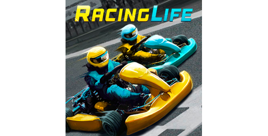 Запуск эксклюзивного оффера Racing Life WW в системе ADVGame!
