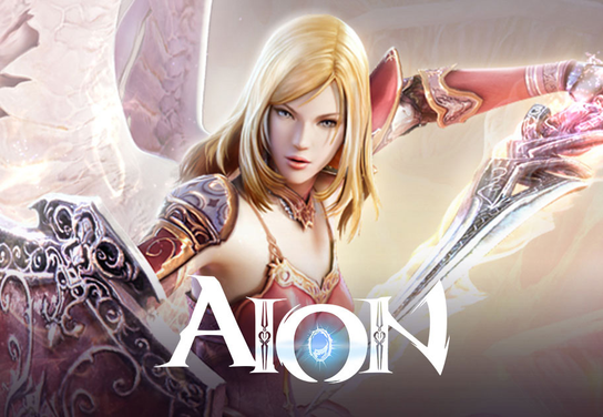 Новости оффера Aion в системе ADVGame!