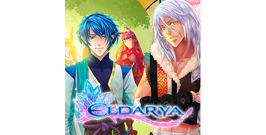 Запуск новых офферов Eldarya RU, DACH, FR в системе ADVGame!