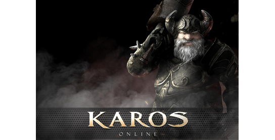 Остановка оффера Karos Online в системе ADVGame!
