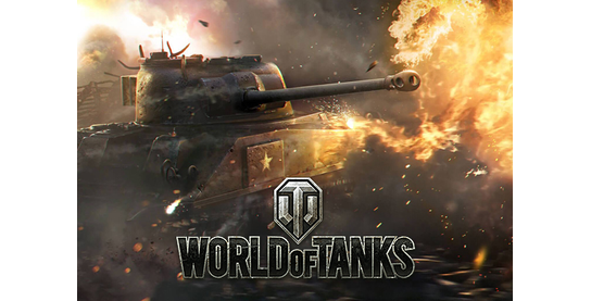 Новости оффера World of Tanks WW в системе ADVGame!