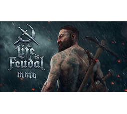 Новости оффера Life is Feudal: MMO в системе ADVGame!