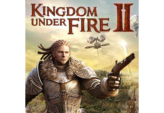 Запуск новых офферов Kingdom Under Fire 2 в системе ADVGame!