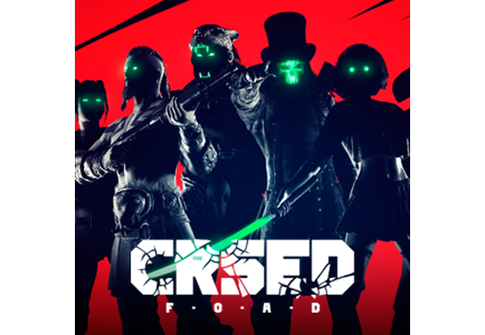 Возобновление работы оффера CRSED F.O.A.D в системе ADVGame!