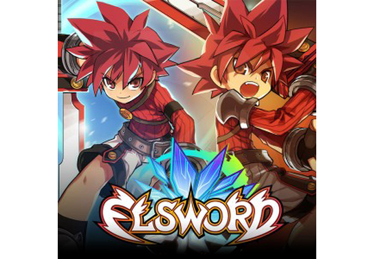 Запуск нового оффера Elsword (IT) в системе ADVGame!