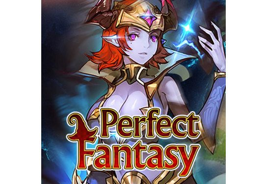 Запуск нового оффера Perfect Fantasy  в системе ADVGame!
