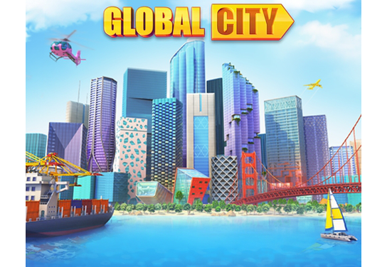 Запуск нового оффера Global City в системе ADVGame!